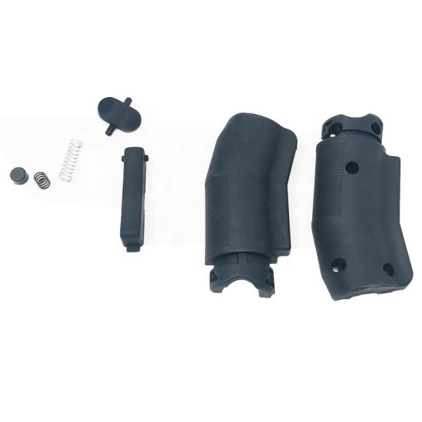 Quality Complete Joystick Handle Set for Genie 97014 97014GT for sale