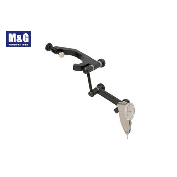 Professional Precision Measuring Equipment Axial Support Indicator Accessories