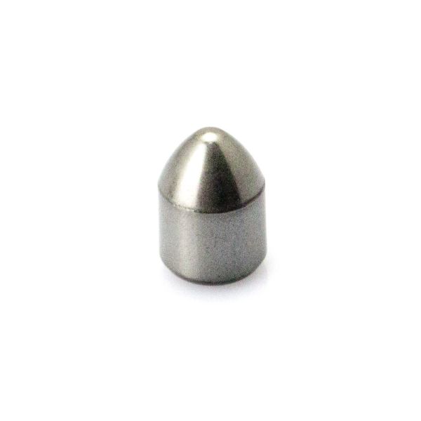 Durable 100% Virgin Tungsten Carbide Buttons Carbide Button Insert
