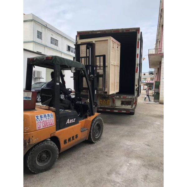 Six Axes Spring Coiling Machine Wire Dimater 0.5-2.0mm Spring Coiler Equipment