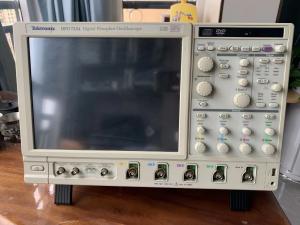 Used Pre Owned 2.5 Ghz Digital Phosphor Oscilloscope Tektronix DPO7254 Oscilloscope