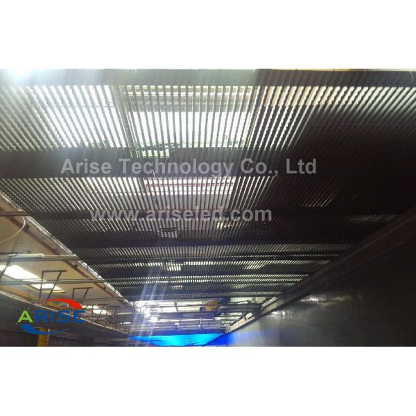 P40-4R3G3B LED Mesh Displays/Curtain LED Display OutdoorLED Curtain Display P16 P25 P40 P5
