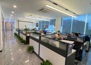 Cargo Returned Repair Bonded Warehouse Service Secure Returns Cargo Management Service Exported