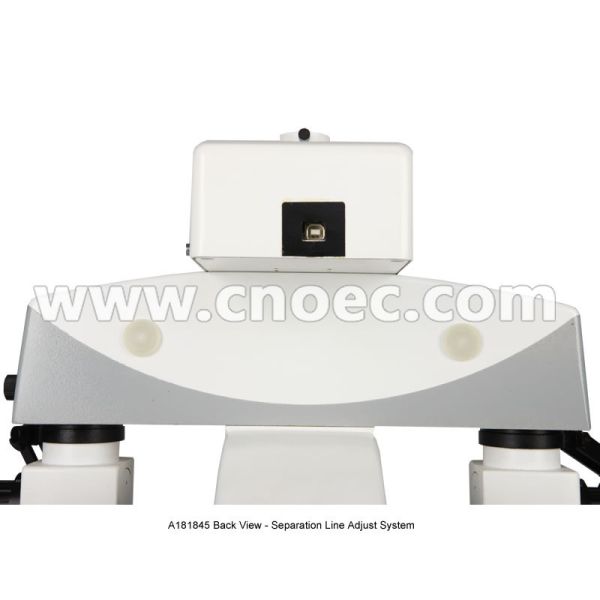 Wide Field Forensic Comparison Microscope A18.1850