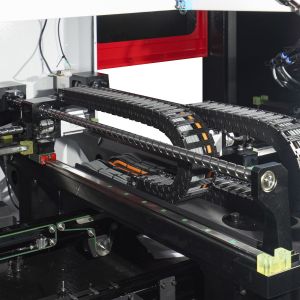 China 8 Head Smd Placement Machine , Pick And Place Soldering Machine wholesale