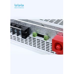 China Long Battery Lifespan Variable Frequency Inverter AC Input Startup Available wholesale