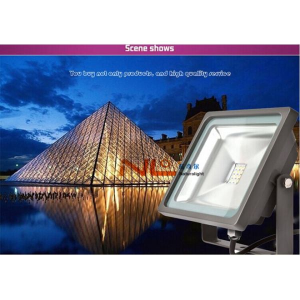 200w RGB tunnel light