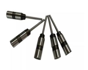 China Hollow Hole Paper Drill Bit Taper Shank Type For Paper Drilling OEM wholesale