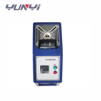 Quality W1000 Dry Well Temperature Calibrator High Temperature Controller for sale
