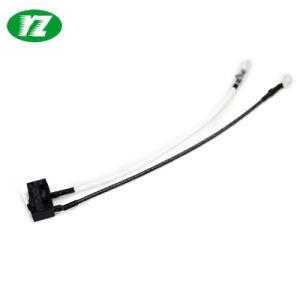 General Type Single Wire with Switch Household Appliances Breaking Form Single