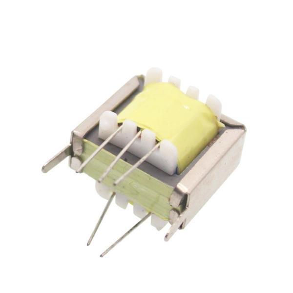 Quality Efficient Energy Transfer Soft Feet 2+2 EI24 Low Frequency Transformer For Audio for sale