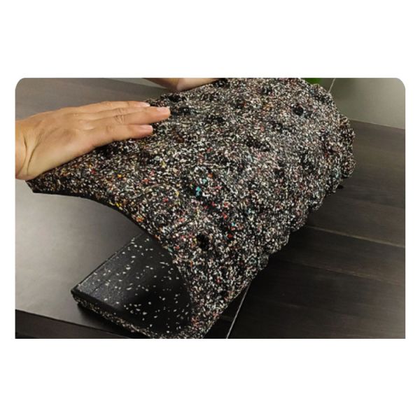 E-Purchasing Smashing Resistant Horse Stable Mats With Groove Hole Design for horse stable