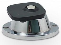Quality ABNM Mini security hard tag opener magnetic security tag detacher for sale