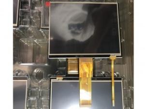 7 Inch TM070RBH10-41 4-wire Resistive Touch  2 in 1 FPC Gamma in IC