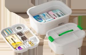 China Expertly-Crafted Plastic Injection Molding Parts for Various Applications wholesale