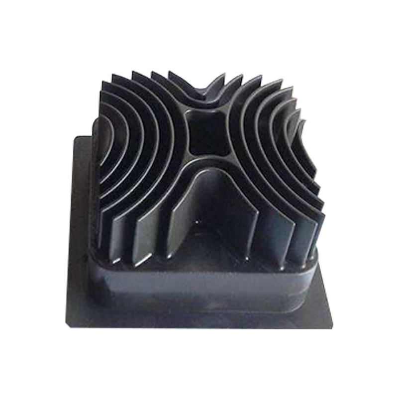 Customized Top Diameter High Purity Gold Silver Jewelry Graphite Mould for Mental Melting