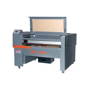 China 20M/Min 1390 CO2 Laser Engraving Cutting Machine SGS Certified wholesale