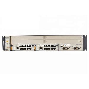 China Optical Ma5608t H801mabr Huawei Olt Service Subrack Chassis wholesale