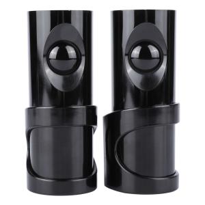 China Sunproof Wireless Rotating Infrared Sensor wholesale