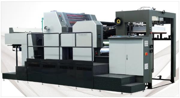 Quality 1800mm A1 Format Double-Side Sheetfed Offset Printing Machine for sale