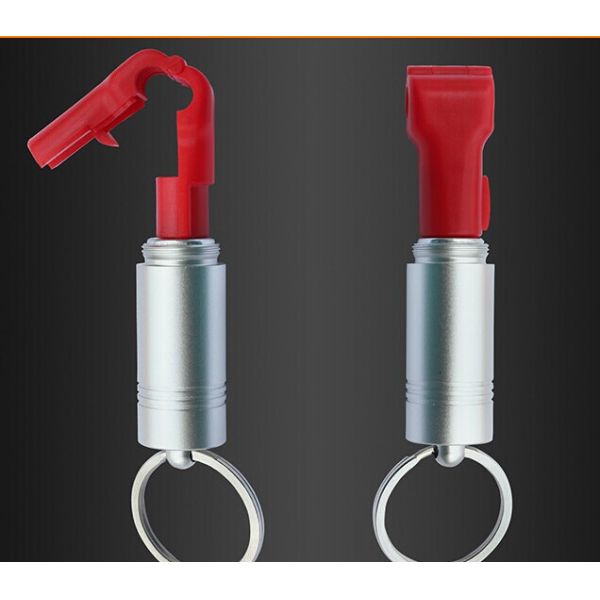COMER EAS supermarket hook lock device anti-theft security stop lock for hook display retail