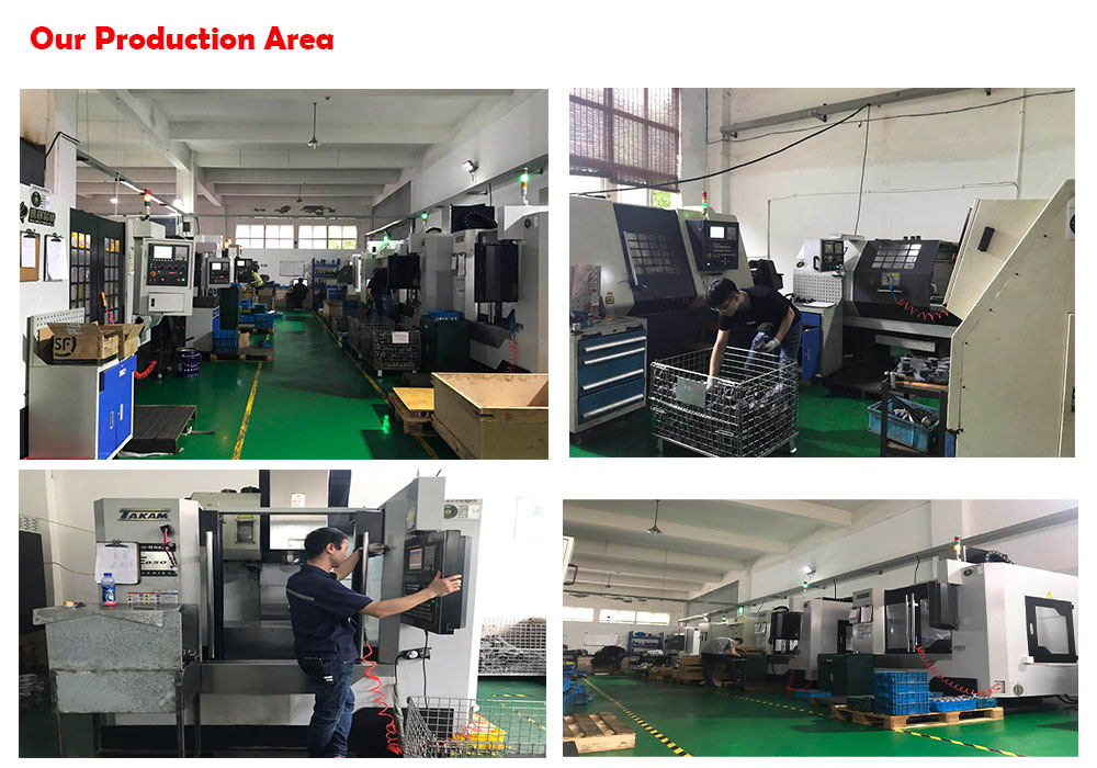 Die-Casting Aluminum Die Casting OEM Customized Valve Parts