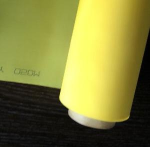China Tear Resistant Polyester Filter Material , Plain Woven Filter Fabric 143 Inch Width wholesale