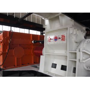 China Brick Factory Fully Automatic Clay Brick Making Machine wholesale
