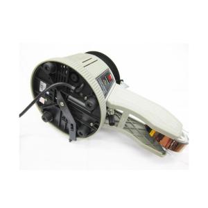 China Auto Electric Tape Dispenser 240V Non Adhesive Tape Cutter Machine wholesale
