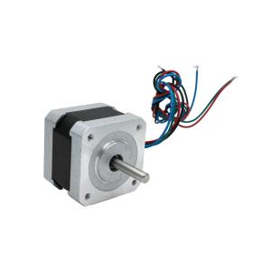 Nema 3d Printer Stepper Motor Encoder 2 Phase 1.8 Degree 4 Wire Best