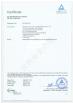 Shenzhen Wecera Dental Technology Co.;Ltd. Certifications