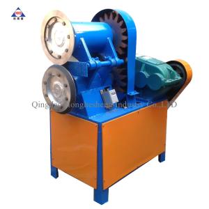 China Environmental Recycling Rubber Tyre Shredding Machine 5.5kw on sale