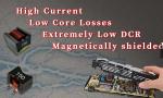 Electronic Components Testing Service Inductor Replacement