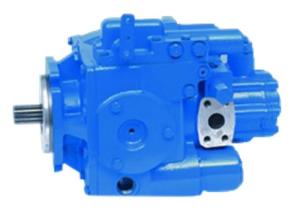 Truck Hydraulic Pump Parts / 5423 6423 7621 Hydraulic Pump Spare Parts