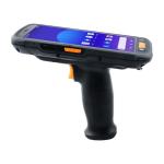 Factory Price Rfid Pad Reader 13.56mhz HF Frequency Handheld Long Range Rfid