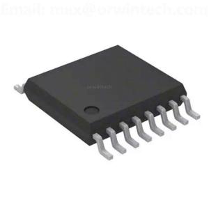 MAX1454AUE/V+ Sensor ICs 16-TSSOP Automotive Surface Mount