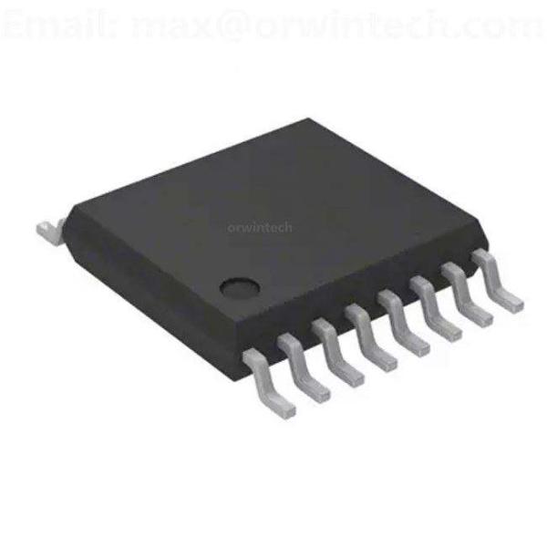Quality MAX1454AUE/V+ Sensor ICs 16-TSSOP Automotive Surface Mount for sale
