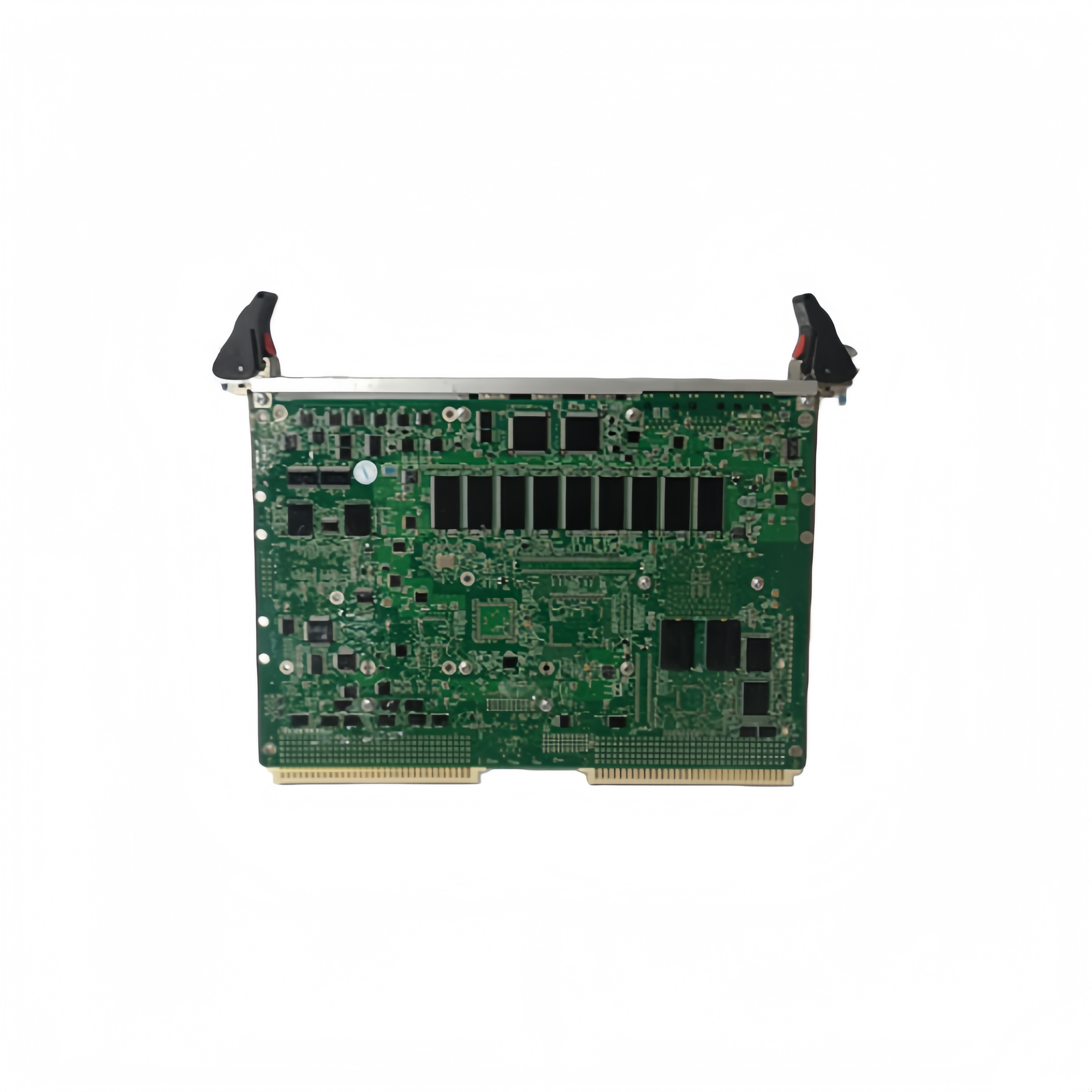 China Emerson MVME6100 High-Performance Embedded Computing &amp; Control Module wholesale