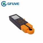 Single Phase Colorful Electric Meter Calibration Touch Screen KWh Meter