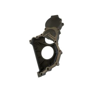 China Diesel Engine Rear Casting Oil Pump Cover A380 Ra3.2 wholesale