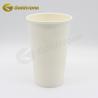 Buy cheap Beverage Plastic Free Personalised Takeaway Coffee Cups Paper Cups Without from wholesalers