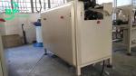 Wire O Forming Machine For 3:1 Pitch And 2:1 Pitch Twin Loop Wire Produce