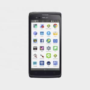 China 5.2inch Seuic CRUISE 1 Android Handheld PDA Barcode Scanner QR Mobile Device wholesale