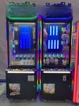 1 Person Brick Stacker Prize Game Machine Vending Game Machine