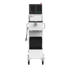 SMT Intelligent Automatic Splicing Machine 22Ah 7inches Carrier Tape Reel