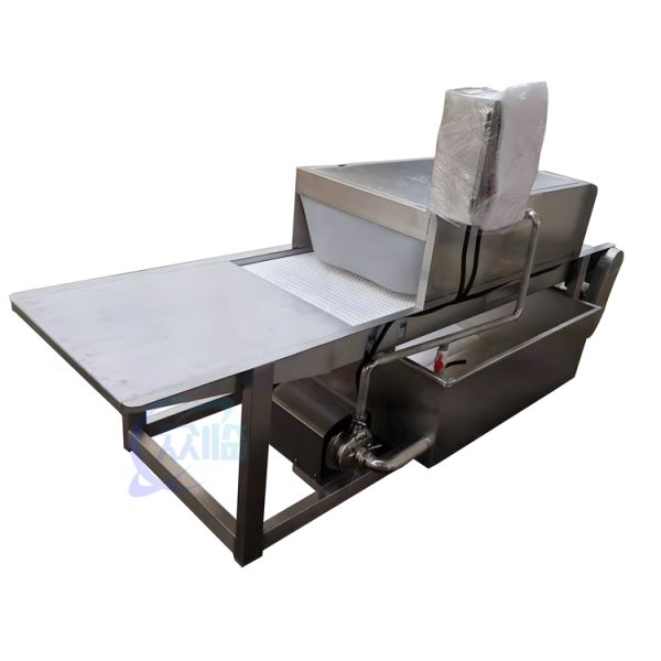 Multi Function Fish Processing Unit Wear Resistant For Industrial
