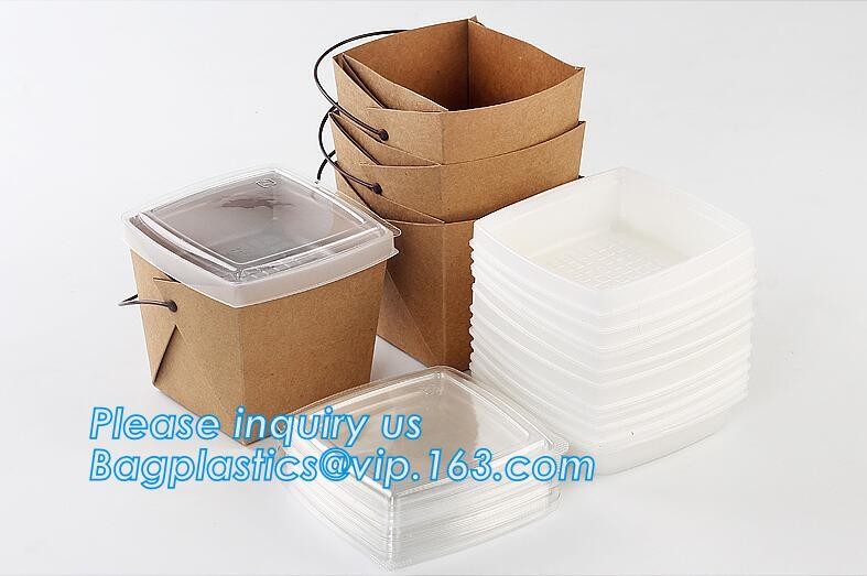 kraft paper sandwich box with window ,triangle sandwich box for packaging,Cardboard Box With Clear Window Burger Sandwic