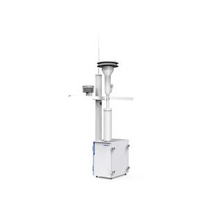 RS485 Industrial Environmental Ambient Air Quality Monitoring Instruments For Dust Particle