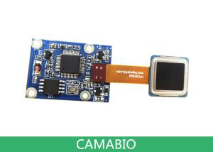 CAMA-AFM31 Capacitive Fingerprint Reader With FPC1020 Fingerprint Sensor