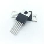Power Management Ics Voltage References Lm2576 Analog Isolator Measurement
